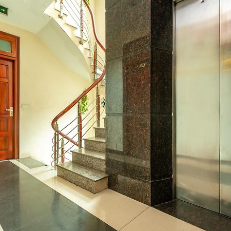 Oyo 887 Star Hotel Ханой Екстериор снимка