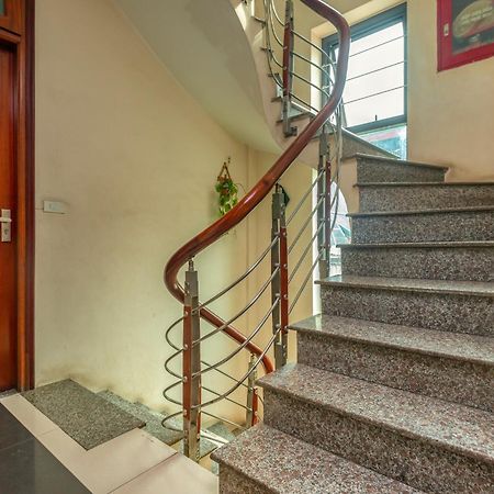 Oyo 887 Star Hotel Ханой Екстериор снимка