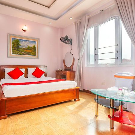 Oyo 887 Star Hotel Ханой Екстериор снимка