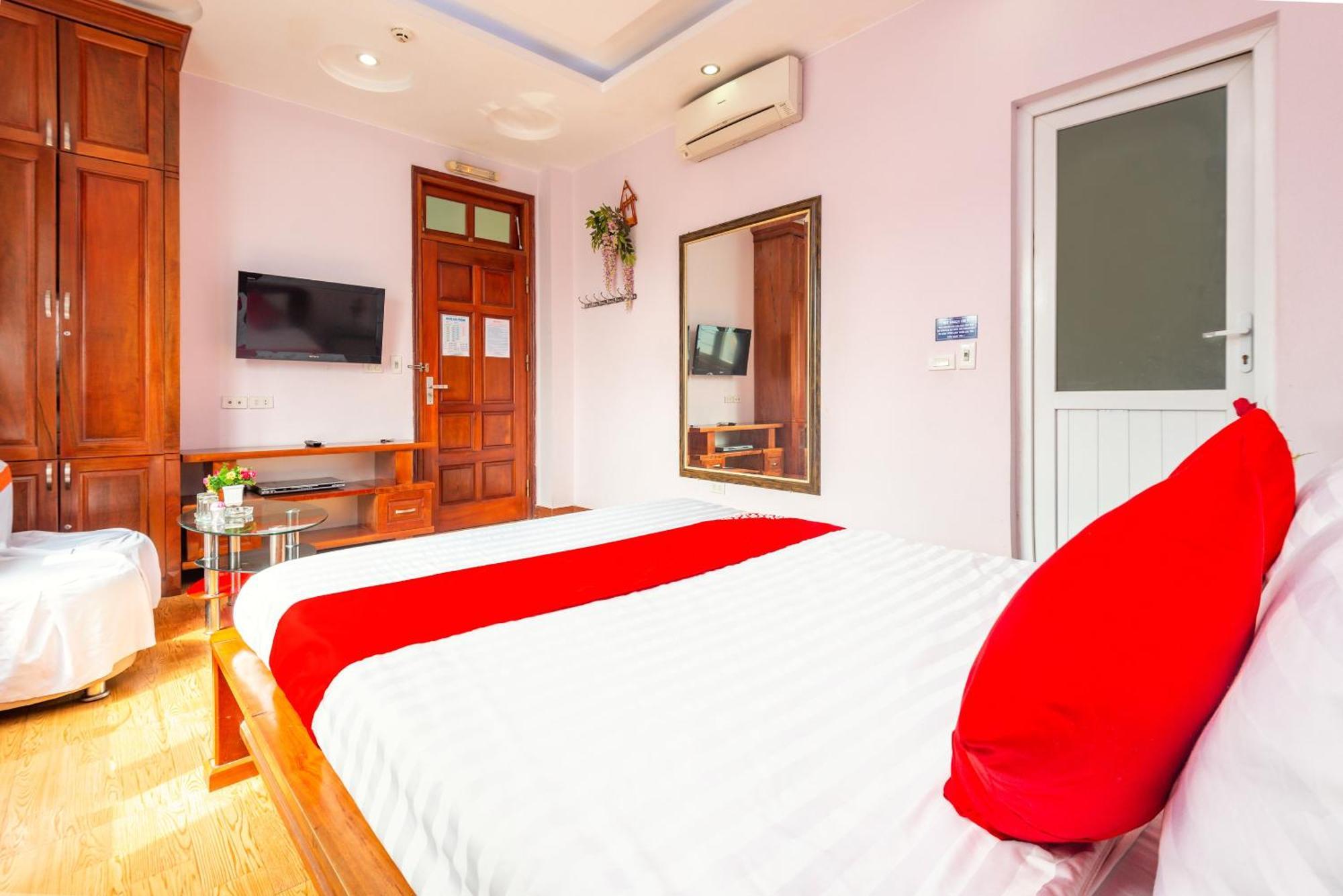 Oyo 887 Star Hotel Ханой Екстериор снимка