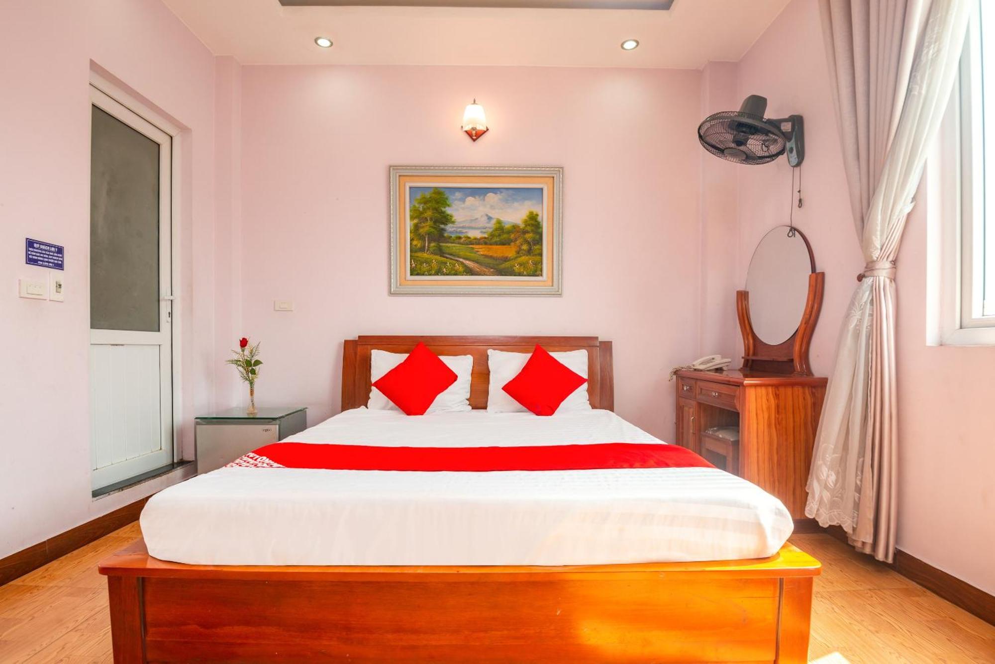 Oyo 887 Star Hotel Ханой Екстериор снимка